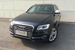 奥迪SQ52014款3.0TFSI quatrro