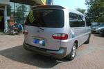 江淮瑞风2008款彩色之旅7座手动新动力型