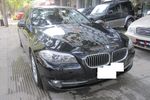 宝马5系2013款520Li 典雅型