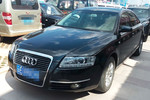 奥迪A6L2007款2.0TFSI 标准型（自动）