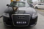 奥迪A6L2010款2.0TFSI 基本型