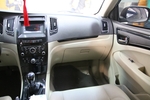 吉利GC72013款1.5L 手动舒适型