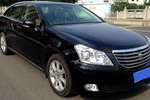 丰田皇冠2010款3.0L Royal 真皮版 