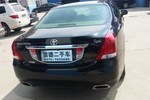 丰田皇冠2011款V6 2.5L Royal 真皮天窗特别版 