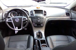 别克君威2010款1.6T 精英运动版OnStar