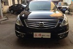 日产天籁2008款公爵 3.5L XV VIP至尊版