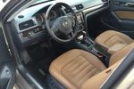 大众帕萨特2013款2.0TSI DSG御尊版