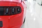 福特Mustang 2013款3.7L 自动标准型 点击看大图