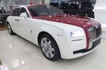 劳斯莱斯古思特2014款6.6T 英骥典藏版