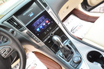 英菲尼迪Q502014款2.0T 豪华运动版