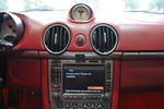 保时捷Boxster2009款Boxster S 3.4L 