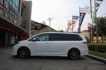 丰田Sienna2015款3.5L 美规版两驱高配
