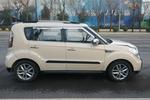 起亚秀尔2009款1.6GLS 自动