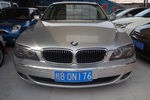 宝马7系2008款730Li