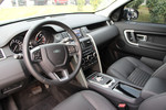 路虎发现神行2015款2.0T HSE LUXURY