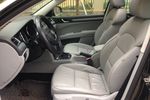 斯柯达昊锐2012款2.0TSI 手自一体 典雅版