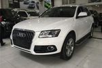 奥迪Q5-奥迪Q52.0T技术型 白色