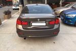 宝马3系2014款320i 进取型