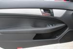 奔驰C级双门2013款C180轿跑车