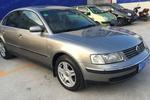 大众帕萨特领驭2003款2.8V6 豪华型自动5速