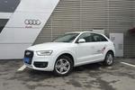 奥迪Q32015款35 TFSI 舒适型