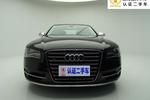 奥迪S82013款4.0TFSI quattro