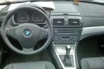 宝马X32009款xDrive25i 豪华增配型