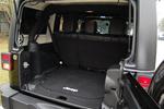 Jeep牧马人四门版2012款3.6L 罗宾汉 点击看大图