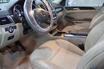 奔驰GL级2014款GL350 CDI 4MATIC