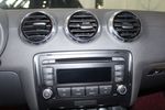 奥迪TT2011款Coupe 2.0TFSI