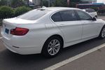 宝马5系2013款525Li 豪华型
