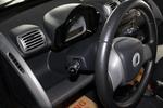 smartfortwo2010款pure 1.0L 标准版