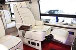 GMC Savana2013款6.0L 豪华隐私屏版7座