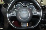 奥迪TT2011款Coupe 2.0TFSI