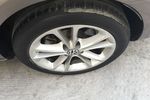 大众CC2013款2.0TSI 尊贵型