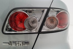 马自达Mazda62008款2.0L 手自一体 超豪华型