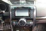 丰田锐志2013款2.5V 菁锐版