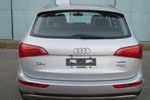奥迪Q52011款2.0TFSI 进取型