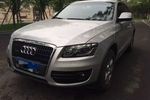 奥迪Q52010款2.0TFSI 技术型