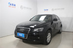 奥迪Q52012款2.0TFSI 进取型