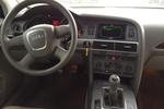 奥迪A6L2006款L 2.0T 标准型(自动)