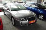 荣威7502008款750D 2.5L 典雅版