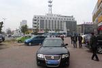 大众帕萨特领驭2009款1.8T 手动 尊品型