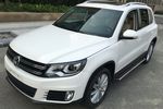 大众途观2013款1.8TSI 手自一体 两驱风尚版