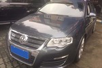 大众R362009款3.6L 旅行车