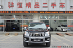 丰田普拉多2006款4.0 GX