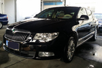 斯柯达昊锐2009款1.8TSI 手自一体 智雅版