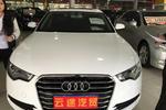 奥迪A6L2011款2.0TFSI 基本型