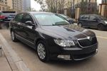 斯柯达昊锐2012款2.0TSI 手自一体 典雅版