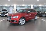 奥迪SQ52014款3.0TFSI quatrro